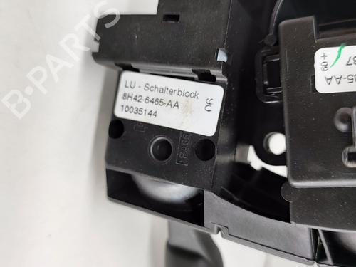 Steering column stalk LAND ROVER RANGE ROVER III (L322) 4.4 D 4x4 | BP18604778I23 