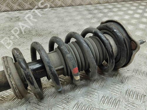 Left front shock absorber MERCEDES-BENZ C-CLASS Convertible (A205) C 220 d (205.404) | BP29542219M16 
