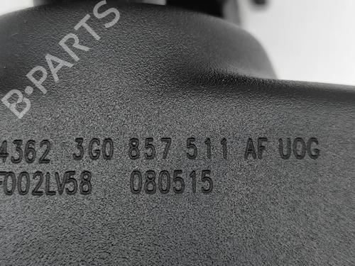 Rear mirror VW PASSAT B8 Variant (3G5, CB5) 2.0 TDI | BP29830256I6