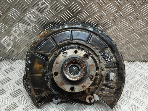 Used Left rear steering knuckle Left rear steering knuckle 24140882 24140882