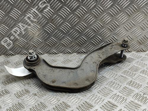 Left rear suspension arm MERCEDES-BENZ EQB (X243) EQB 300 4-matic (243.608, 243.609) | BP27769157M14
