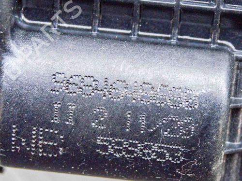 Tailgate lock PEUGEOT 2008 II (UD_, US_, UY_, UJ_, UR_, UC_) 1.2 PureTech 100 (USHNK) | BP11041941C101 