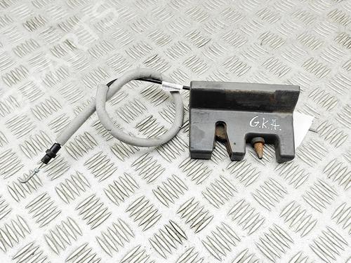 Used Rear left lock Rear left lock 36934625 36934625