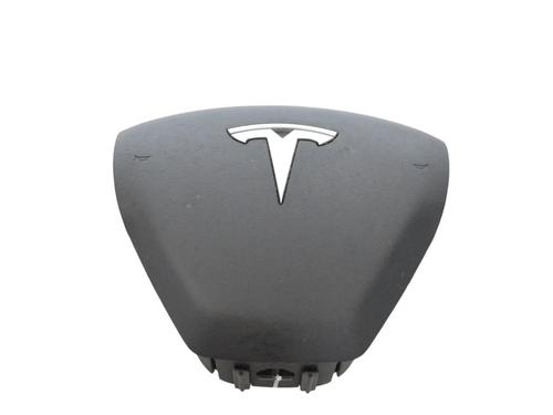 Used Driver airbag TESLA MODEL 3 (5YJ3) EV AWD (351 hp) 30250258