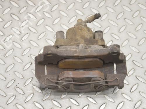 Right front brake caliper VW CC B7 (358) 2.0 TDI | BP33356934M104 - Image 4