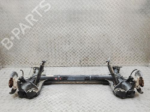 Used Rear axle Rear axle 39619364 39619364