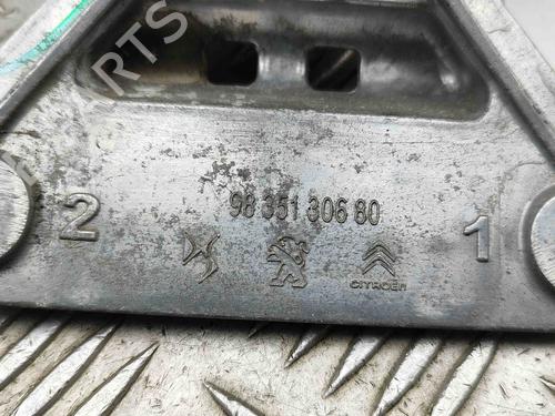 Front wipers mechanism OPEL ASTRA L (OV5) 1.2 (FPHNSL, FPHNSR) | BP29486727C83 