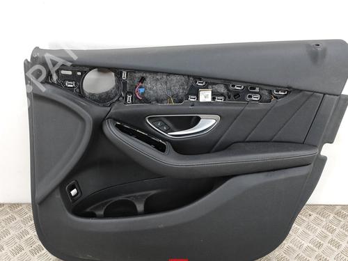 Seats set MERCEDES-BENZ GLC (X253) 220 d 4-matic (253.905, 253.903) | BP18035801C78 