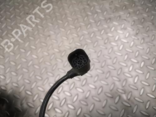 Left rear brake caliper MERCEDES-BENZ A-CLASS (W176) A 45 AMG 4-matic (176.052) | BP30256152M107