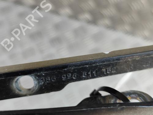 Hinge/Door check strap PORSCHE 911 (996) 3.6 Carrera 4 | BP27933826C146 