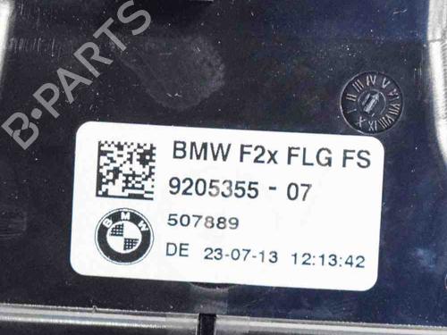 Air vent BMW 1 (F20) 116 d | BP14662402I21 