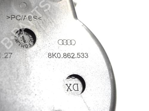 Cup/Object holder AUDI A4 B8 (8K2) 1.8 TFSI | BP33345869I37 - Image 5