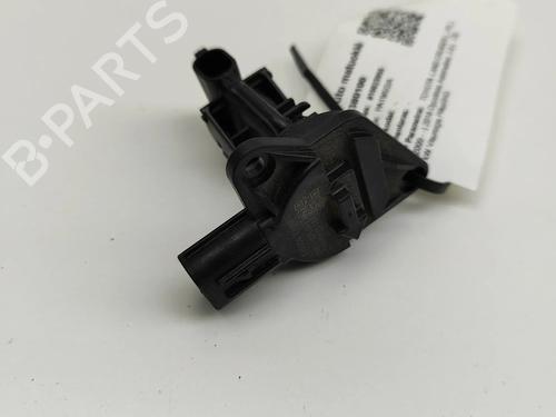 Used Mass air flow sensor TOYOTA LAND CRUISER PRADO (_J15_) 2.8 D-4D (GDJ150_, GDJ155_, GDJ150, GDJ151) (177 hp) 26311400