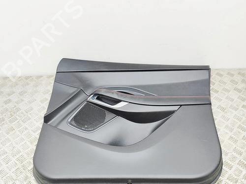 Front right panel JAGUAR E-PACE (X540) 2.0 D180 AWD | BP33395944C59 - Image 3