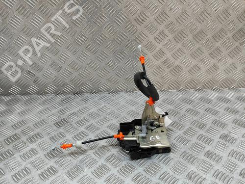 Used Rear right lock JAGUAR XE (X760) 2.0 D (180 hp) 20144166