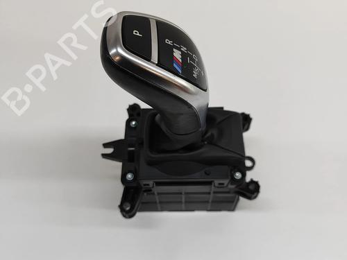 Gear lever BMW X5 (F15, F85) M 50 d | BP25932475M90