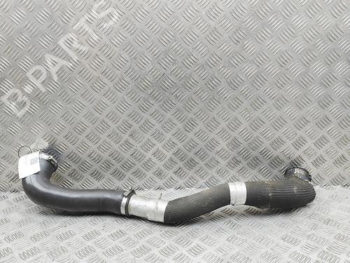 Rohr für Rohr JEEP GRAND CHEROKEE IV (WK, WK2) 3.0 CRD V6 4x4 (250 hp) 35790587 35790587