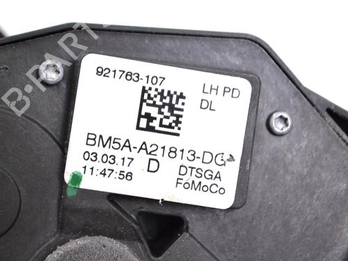 Front left lock FORD FOCUS III 1.5 TDCi | BP33347322C98  - Image 5