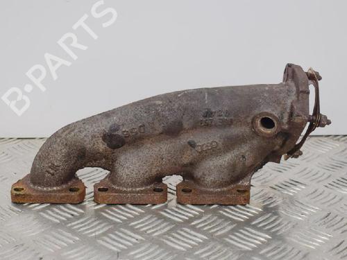 Exhaust manifold AUDI A5 (8T3) S5 quattro | BP14659315M110 