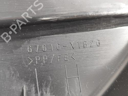 Front left panel TOYOTA PRIUS (_W6_) 2.0 PHEV (MXWH61L, MXWH61) | BP33375635C58 - Image 6