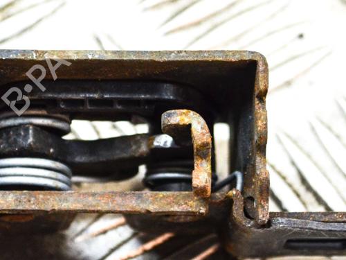 Hood lock LAND ROVER RANGE ROVER EVOQUE (L538) 2.0 D 4x4 | BP11832031C133