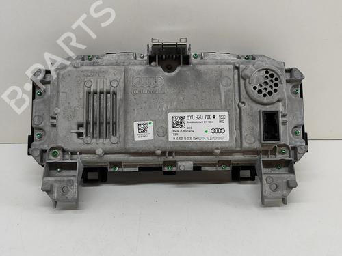 Instrument cluster AUDI A3 Limousine (8YS, 8YM) S3 TFSI quattro | BP27773033C47  - Image 5