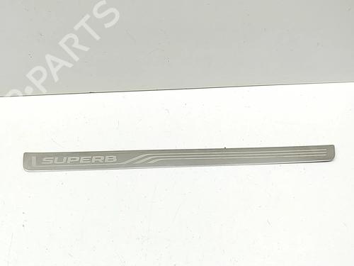 Used Step Step SKODA SUPERB III Estate (3V5) 2.0 TDI (150 hp) 33389374 33389374