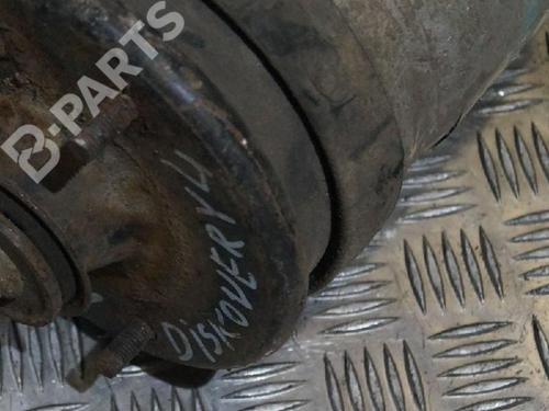 Left rear shock absorber LAND ROVER DISCOVERY IV (L319) 2.7 TD 4x4 | BP6716639M18 