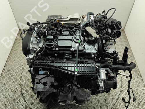 Engine VOLVO V60 II (225) B6 Mild-Hybrid AWD | BP33383199M1 - Image 5