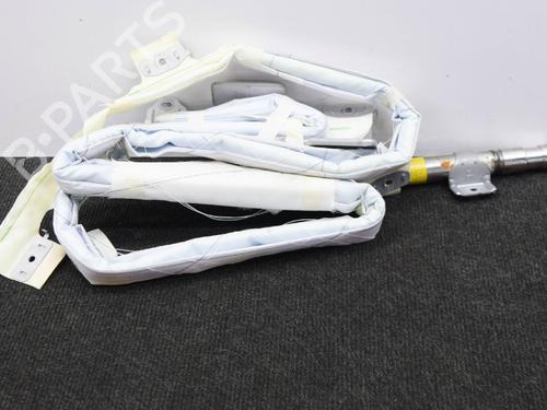Right curtain airbag TOYOTA HILUX VII Pickup (_N1_, _N2_, _N3_) 3.0 D-4D 4WD (KUN26) | BP6766970C12 