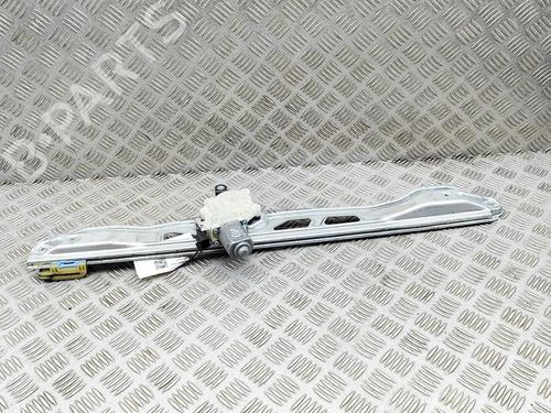 Used Front left window mechanism Front left window mechanism 37642458 37642458