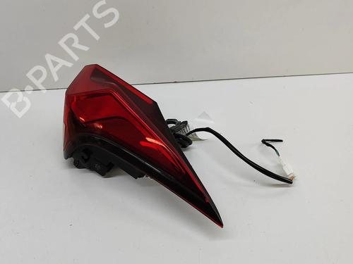 Right taillight LEXUS UX (_AA1_, _AH1_, _MA1_) 250h (MZAH10) | BP36066126C35 - Image 2