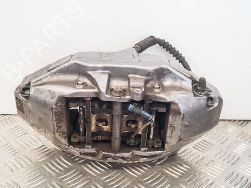 Right front brake caliper MERCEDES-BENZ S-CLASS Coupe (C217) S 500 (217.382) | BP14661167M104 