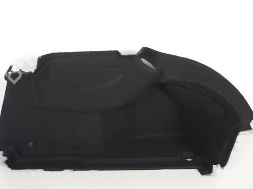 Used Boot lining Boot lining MERCEDES-BENZ CLA Coupe (C117) CLA 220 CDI / d (117.303) (170 hp) 33355648 33355648