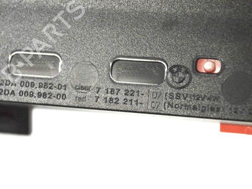 Bremselys BMW 7 (F01, F02, F03, F04) 730 d | BP30227130L11