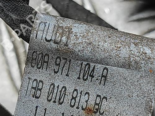 Electronic module AUDI Q5 (FYB, FYG) SQ5 TFSI quattro | BP33395967M83 - Image 5