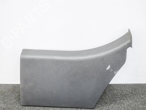 Trinbræt Trinbræt RENAULT MASTER III Van (FV) 2.3 dCi 100 FWD (FV0A, FV0B, FV0G, FV0K, FV0H) (101 hp) 14614454 14614454