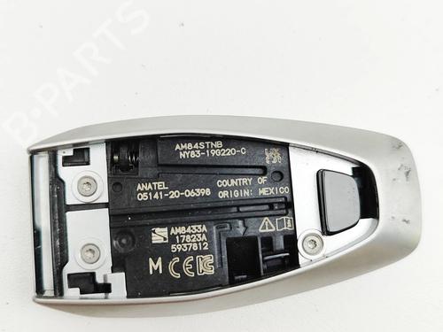 Electronic module ASTON MARTIN DBX 4.0 All-wheel Drive | BP36809620M83 - Image 7