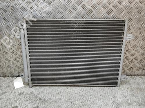 AC-Kondensator AC-Kondensator VW CC B7 (358) 2.0 TDI (177 hp) 37522473 37522473