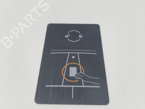 Electronic module TESLA MODEL Y (5YJY) Long Range All-wheel Drive | BP38201797M83 - Image 5