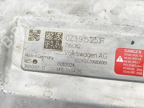 Battery PORSCHE MACAN (XAB) 4S Electric 4 (XABDC1) | BP33433034E11  - Image 10