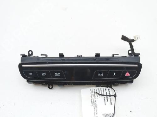 Used Switch Switch MERCEDES-BENZ GLC (X253) 220 d 4-matic (253.915) (194 hp) 40605686 40605686