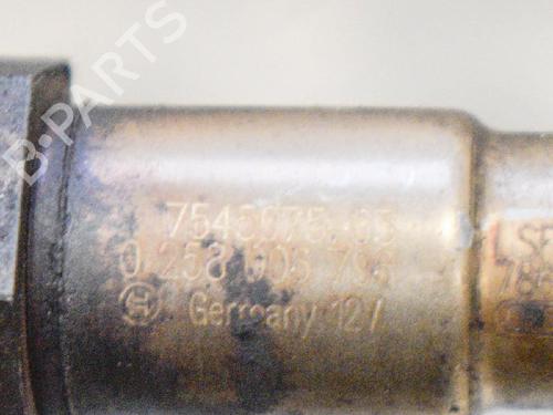 Electronic sensor BMW 3 (E90) 325 i | BP6760021M84 