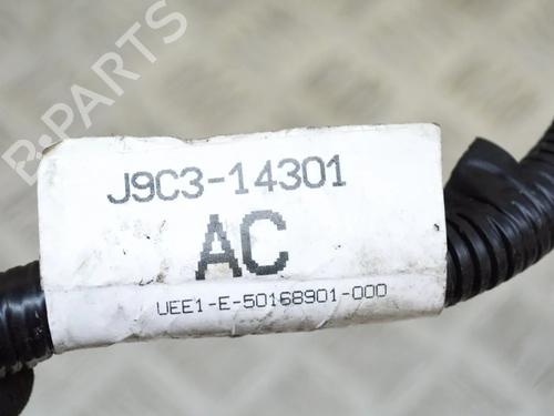 Cable JAGUAR E-PACE (X540) 2.0 D180 AWD | BP14625626E12  - Image 7