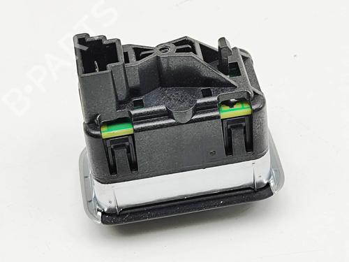 Right rear window switch MERCEDES-BENZ C-CLASS (W204) C 220 CDI (204.002) | BP33379066I28 - Image 5
