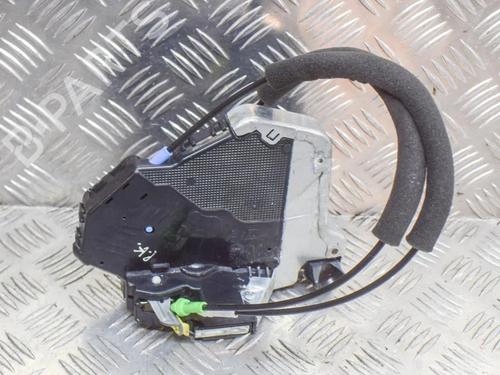 Used Front left lock Front left lock TOYOTA C-HR (_X1_) 1.8 Hybrid (ZYX10_, ZYX11_, ZYX10R, ZYX11R) (122 hp) 26129850 26129850