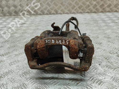 Left rear brake caliper FORD TRANSIT V363 Van (FCD, FDD) 2.0 EcoBlue | BP30130714M107 