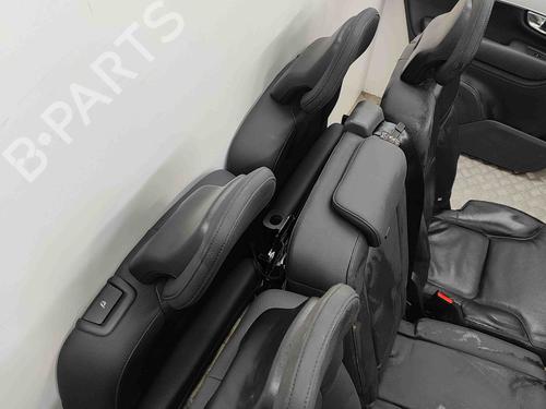 Seats set VOLVO XC90 II (256) B5 Mild Hybrid AWD | BP29637496C78 