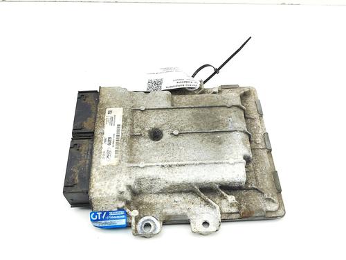 Engine control unit (ECU) FORD TRANSIT CUSTOM V362 Bus (F3) 2.0 EcoBlue mHEV | BP36952642M57 - Image 2