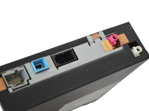 Electronic module JAGUAR XF I (X250) 3.0 D | BP30255320M83